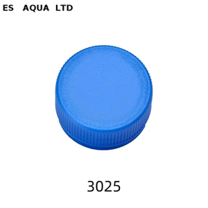 Bouchon d'eau en bouteille de 30 mm pour bouteille de 0,5 litre à 1,5 litre